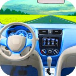 Driving Car Simulator