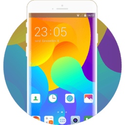 Themes for Micromax Vdeo 4 أيقونة