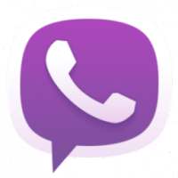 Viber Free Chat & Video Calling on 9Apps