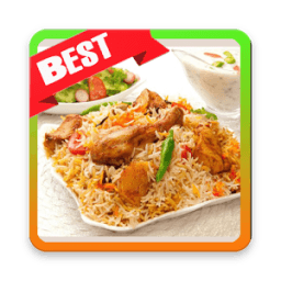 Simple Pakistani Recipes icon