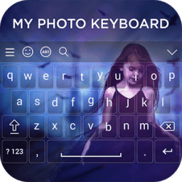 My Photo Keyboard иконка