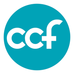 CCF SG Connect أيقونة