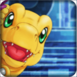 ikon guide digimons links RS