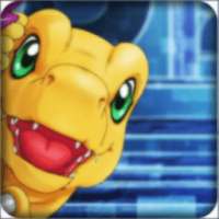 guide digimons links RS