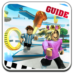 Guide For ROBLOX иконка