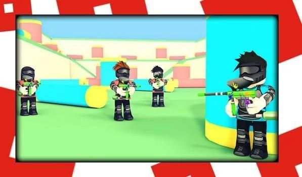 Guide For ROBLOX 2 تصوير الشاشة