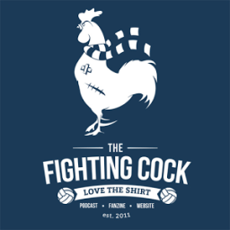 The Fighting Cock иконка