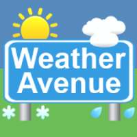 Weather Avenue on 9Apps