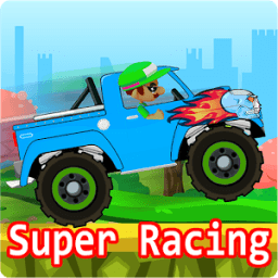 Super Rio Racing Adventure World иконка