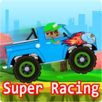 Super Rio Racing Adventure World