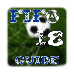 Guide FIfa 18 Ultimate иконка