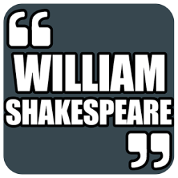 ikon William Shakespeare Quotes Maker