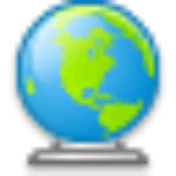 Coordinate icon