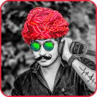 Punjabi Turban Photo Editor on 9Apps