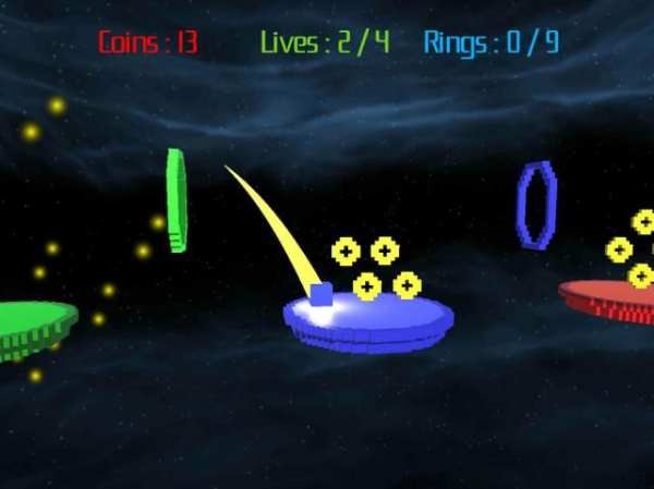 Switch screenshot 2