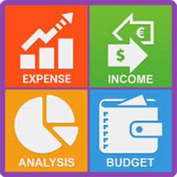 Income,Expense &Budget Manager