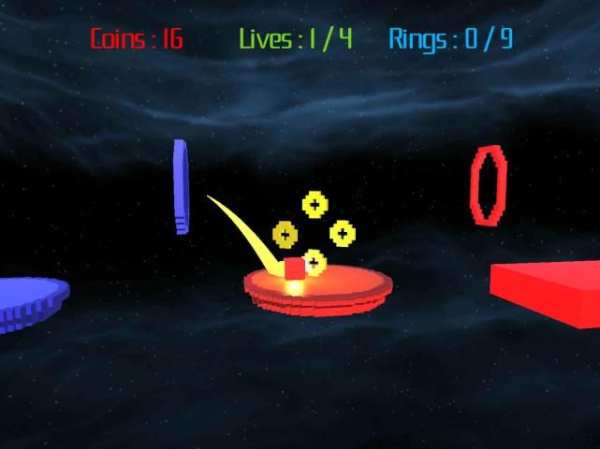 Switch screenshot 1