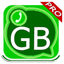 GBWhats Pro2018 иконка
