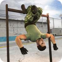 Elite Training Commando Army School