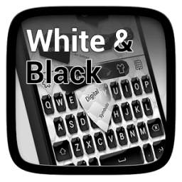 White And Black 4.2
