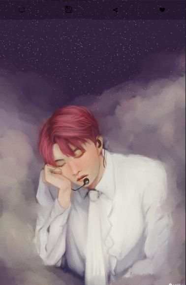 J Hope BTS Wallpapers HD screenshot 3