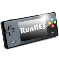 RunNES (NES Emulator)