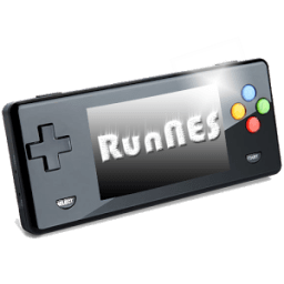 RunNES (NES Emulator) أيقونة