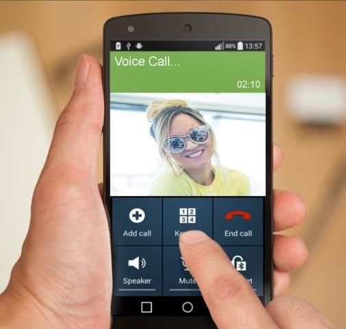 AlishaMarie is Calling screenshot 3