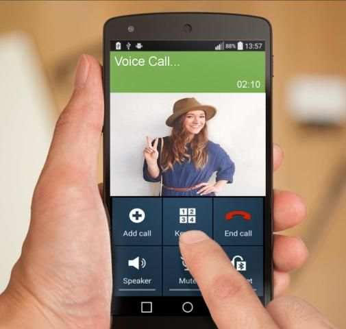 AlishaMarie is Calling screenshot 1