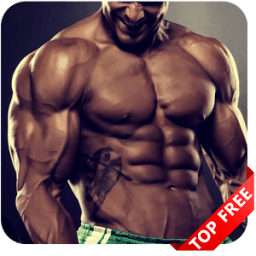 30 Days Fitness &amp; Bodybuilding иконка