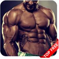 30 Days Fitness & Bodybuilding on 9Apps