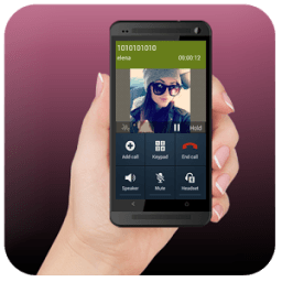 Fake Call иконка