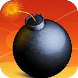 Classic Bomber Wars icon