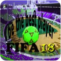 Guide For FIFA 18 Soccer Proo