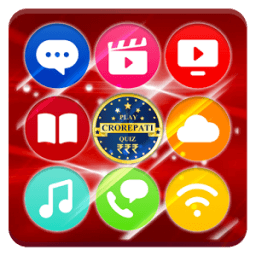 The Super new phone mobile أيقونة