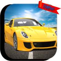 Car City Racing 3D
