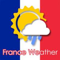 France Weather