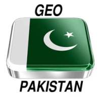 geo pakistan