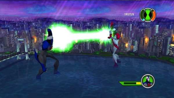 Ultimate Ben 10 tips скриншот 2