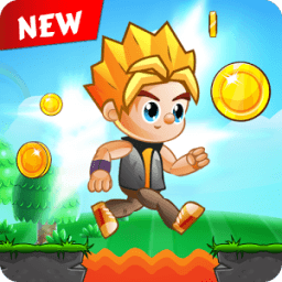 Super Saiyan Adventures icon