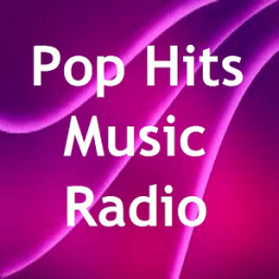 ikon Pop Hits Music Radio