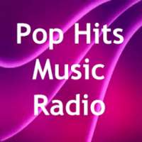 Pop Hits Music Radio on 9Apps