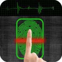 Blood Pressure Test Check Prank - (Finger BP) on 9Apps