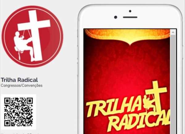 Trilha Radical screenshot 6