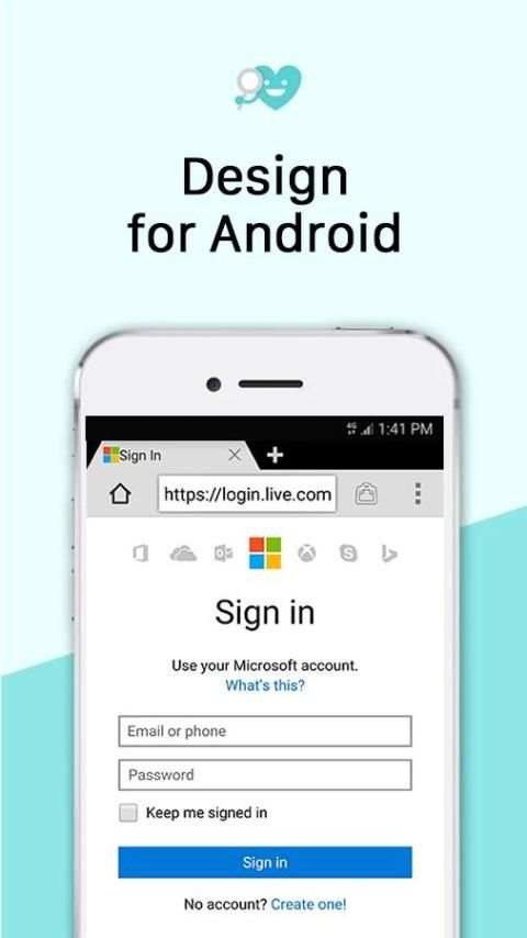 Browser 4G for Jio screenshot 1