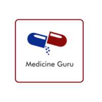 Medicine Guru on 9Apps