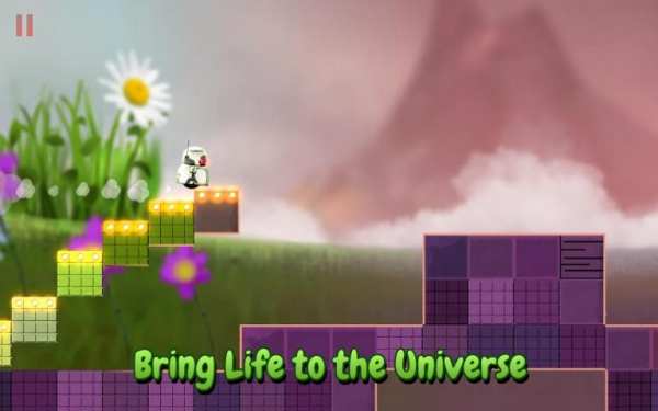 Galaxy Groove Lite screenshot 5