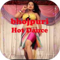 Hot Bhojpuri Video Dance