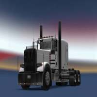 Guide euro truck simulator 2 on 9Apps