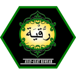 Ayat-Ayat Ruqyah icon